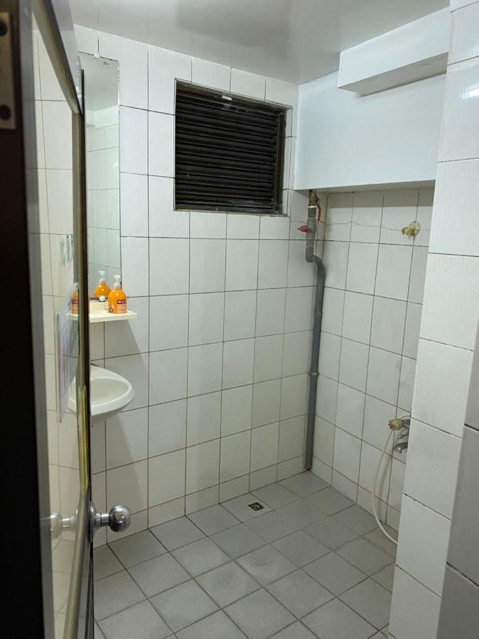 Guang Haw Hotel Tainan Eksteriør billede