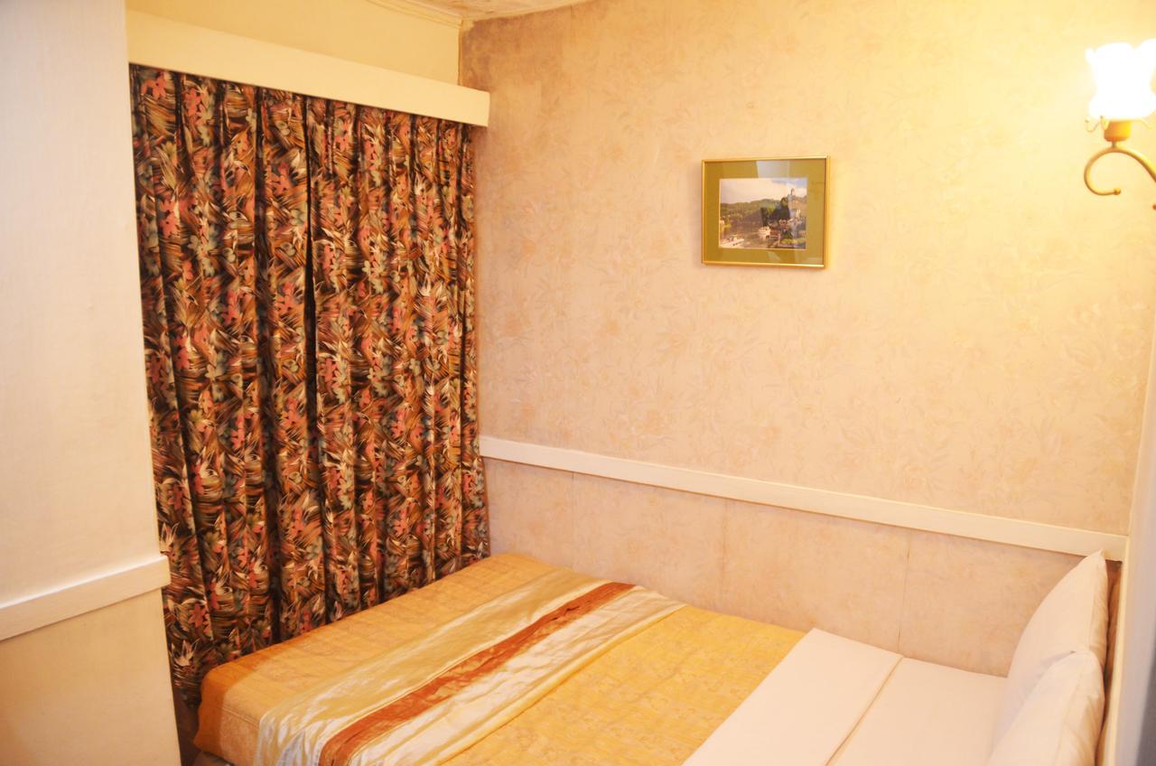 Guang Haw Hotel Tainan Eksteriør billede