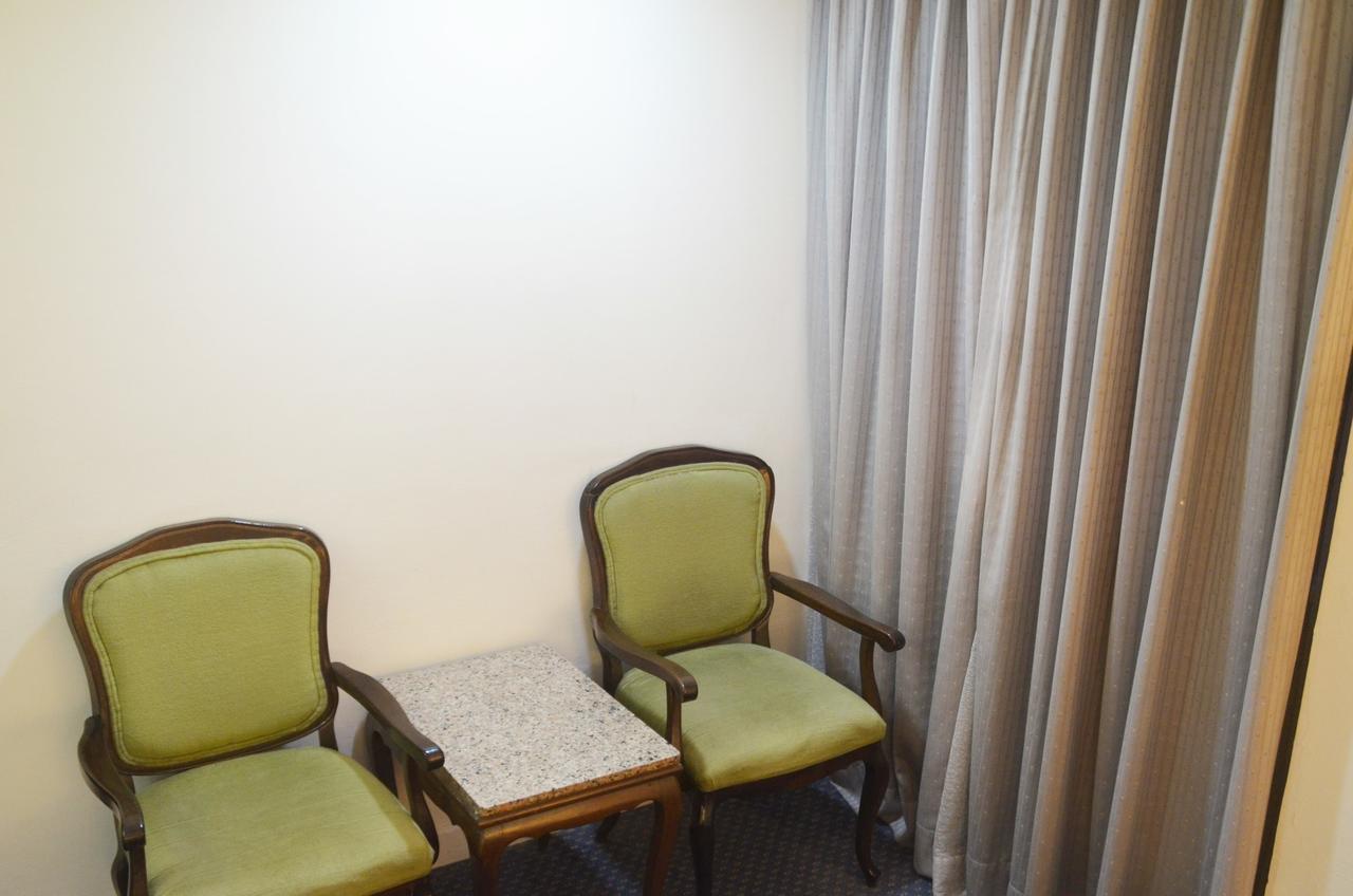 Guang Haw Hotel Tainan Eksteriør billede